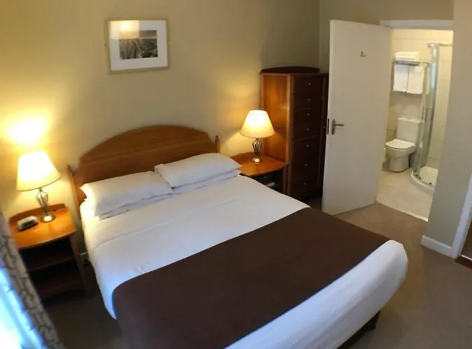 Bed & Breakfast Haven