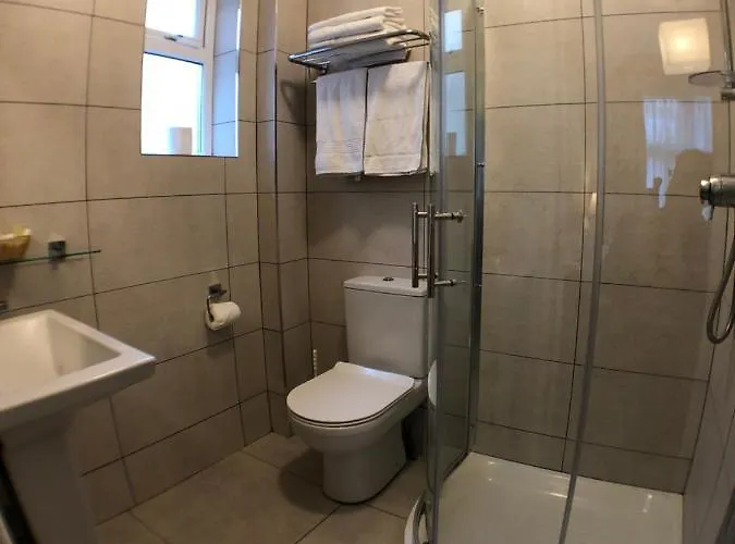 Bed & Breakfast Haven Tramore