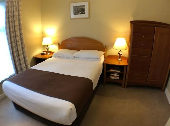 Bed & Breakfast Haven Tramore