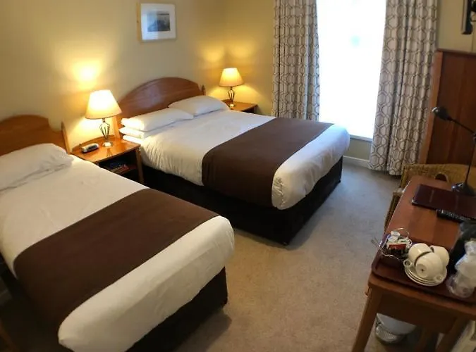 Haven Bed & Breakfast Tramore