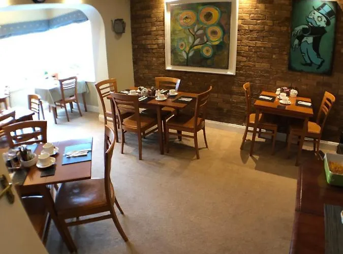 Haven Bed & Breakfast Tramore